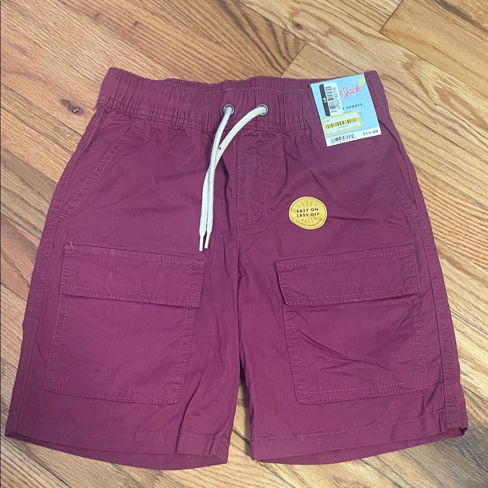 Cargo Shorts